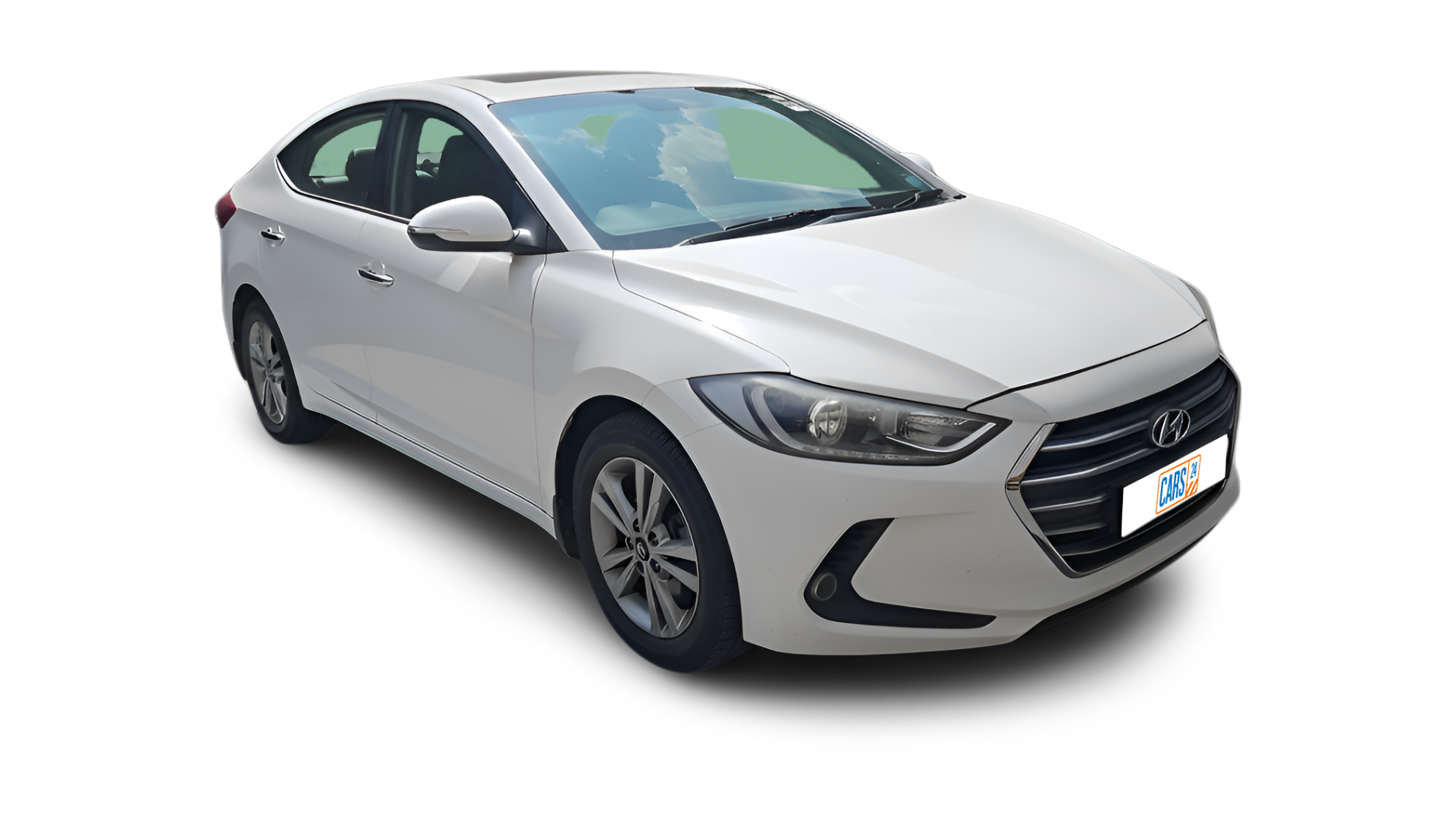 Hyundai New Elantra-img